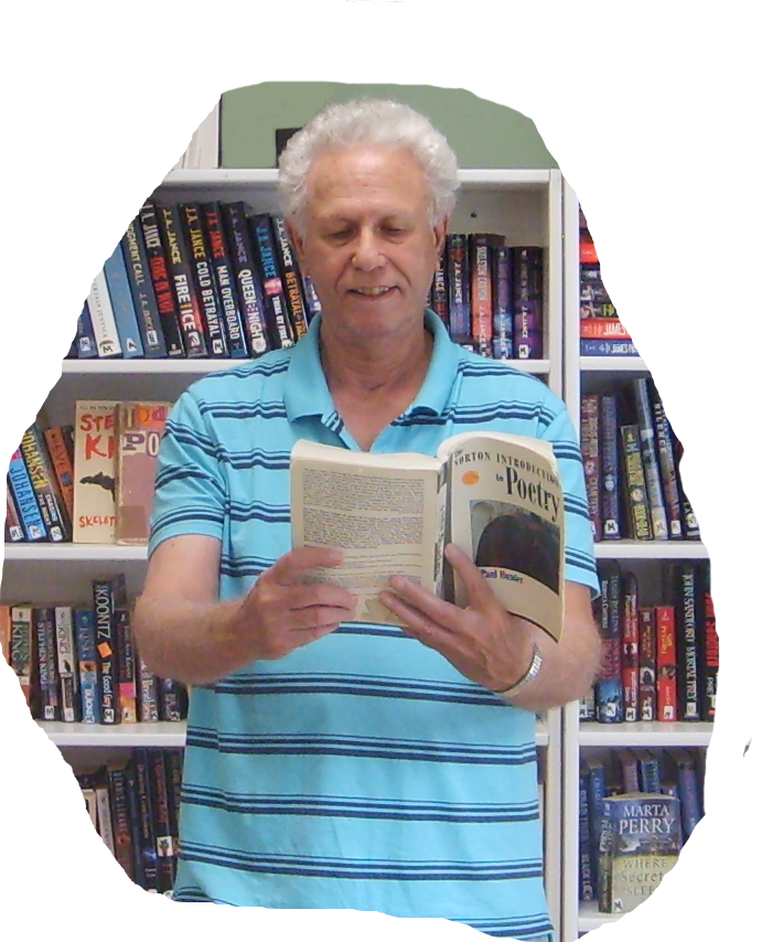 Photo of K.J. Reading